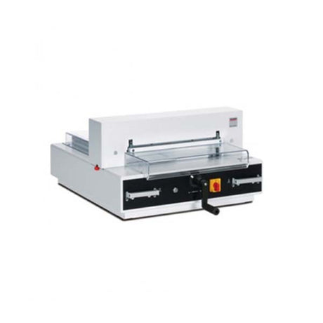 MBM Triumph 4315 Semi-Automatic Cutter