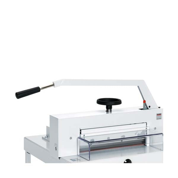 MBM Triumph 4705 Tabletop Cutter Package