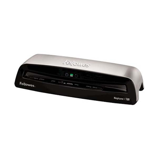 Fellowes Neptune™3 125 Pouch Laminator Paper Machines