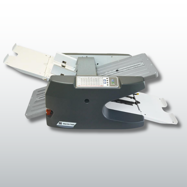 Paper Handling Equipment – Paper Machines