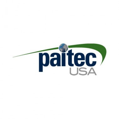 Paitec ES5000L Low-Volume Desktop Folder & Pressure Sealer