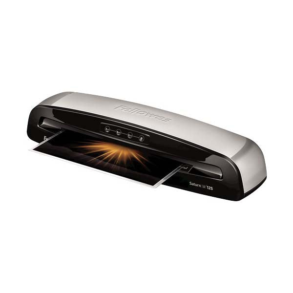 Fellowes Saturn™3i 125 Pouch Laminator