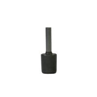 Lassco Wizer Standard 3/16" Hollow Paper Drill Bits (1" Long Style L)