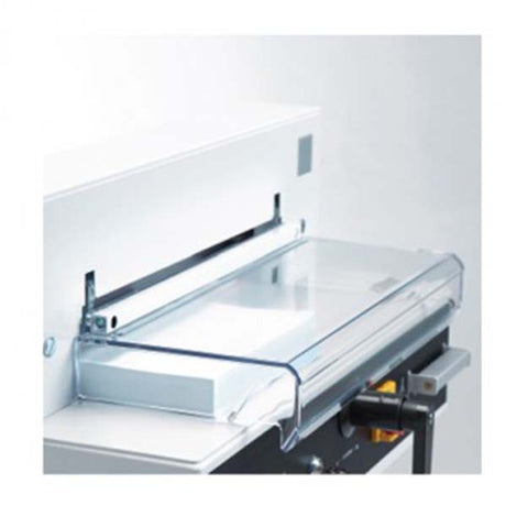 MBM Triumph 4350 Automatic Paper Cutter