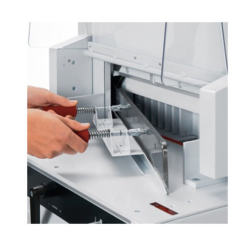 MBM Triumph™ 4815 Semi Automatic Paper Cutter