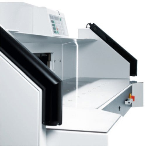 MBM VRCut Triumph 7260 Programmable Paper Cutter