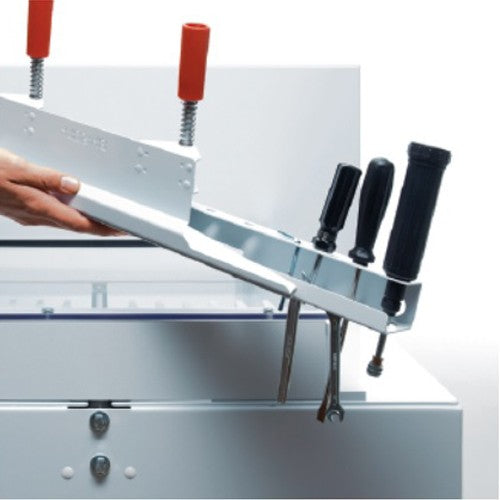 MBM VRCut Triumph 7260 Programmable Paper Cutter