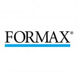 Formax AutoSeal P2006 Mid Volume Pressure Sealer, pack w/18" Conveyor & Cabinet