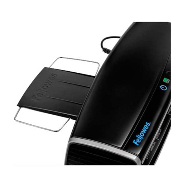 Fellowes Venus™2 125 Pouch Laminator – Paper Machines