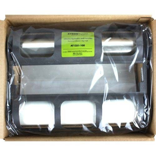 Xyron 1255 High Tack Adhesive Refill Roll