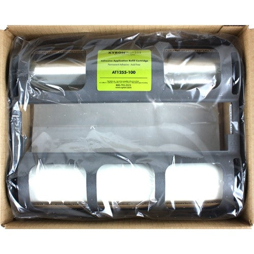 Xyron 1255 Standard Adhesive Cartridge - 100'