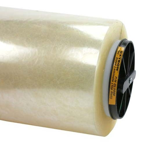 Xyron 2500 Laminate / High Tack Adhesive Roll Set - 300'