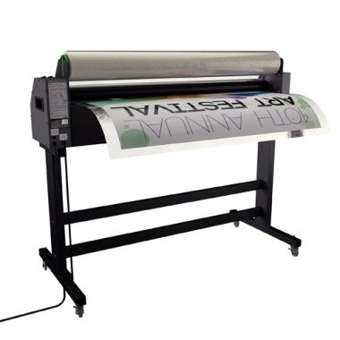 Xyron 4400 44" Wide Format Cold Process Laminator