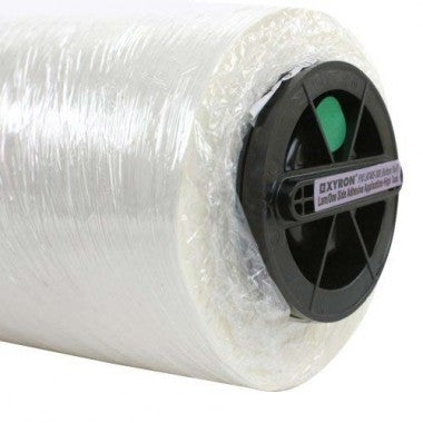 Xyron 4400 Two Sided Standard Laminating Roll Set - 38" x 300